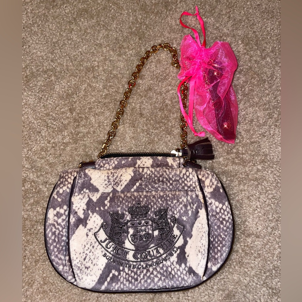 Juicy Couture Crossbody